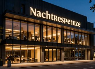 Experience Elegance at NachtResidenz Düsseldorf