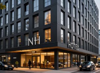 NH Hotel Düsseldorf: Zentrale Lage & moderner Komfort für Ihren Aufenthalt