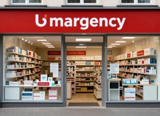 Schnelle Hilfe in Notfällen – Ihre Apotheke in Düsseldorf