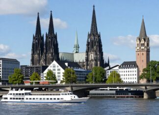 Okinii Düsseldorf: Entdecken Sie die besten Adressen der Stadt