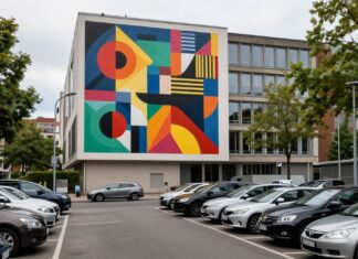 Kunst und Parken in Düsseldorf – Kultur erleben und bequem ankommen