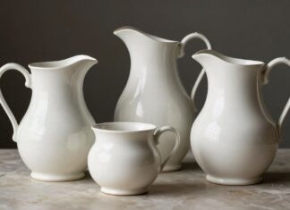 Pitcher Düsseldorf: Stilvolle Trinkgefäße für jeden Anlass