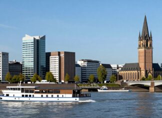 Düsseldorf entdecken: Tipps für unvergessliche Erlebnisse in der Rheinmetropole