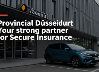 Provinzial Düsseldorf: Ihr starker Partner für sichere Versicherungen
