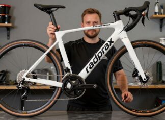 Radprax Düsseldorf: Professionelle Fahrradreparatur für sicheres und zuverlässiges Radfahren