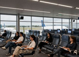 Entspannen vor dem Flug: Relexa Airport Düsseldorf Ratingen