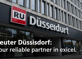 Reuter Düsseldorf: Ihr zuverlässiger Partner für rechtliche Expertise