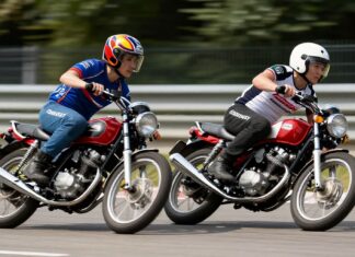 Roller-Düsseldorf: Entdecke die Freiheit auf zwei Rädern