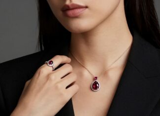 Ruby Luna Düsseldorf: Exklusive Juwelen mit zeitlosem Charme