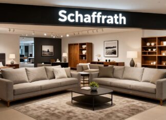 Exklusive Möbel für Ihr Zuhause – Schaffrath Möbelhaus Düsseldorf
