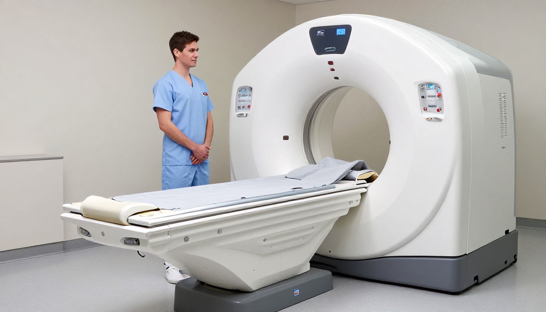 Schnell, schmerzfrei und präzise: So profitieren Sie von modernen MRT-Technologien in Düsseldorf*