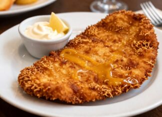 Schnitzel genießen in Düsseldorf – Tradition trifft auf Genuss