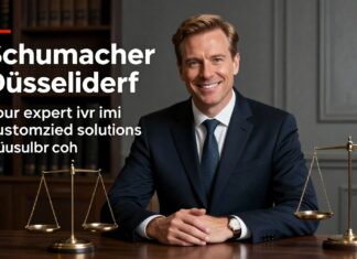 Schumacher Düsseldorf: Ihr Experte für maßgeschneiderte Rechtslösungen