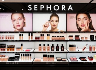 Entdecken Sie exklusive Beauty-Trends bei Sephora Düsseldorf