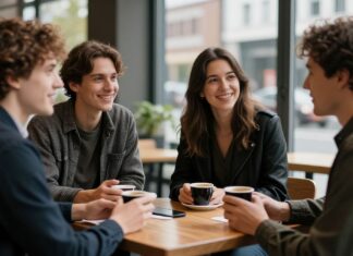 Lebendige Kontakte in Düsseldorf – Echte Begegnungen finden