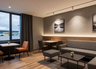 Komfortables Hotel am Flughafen Düsseldorf – ideal für Geschäfts- und Urlaubsreisen