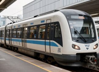 Schnell und bequem: Die Skytrain-Lösung für Düsseldorf