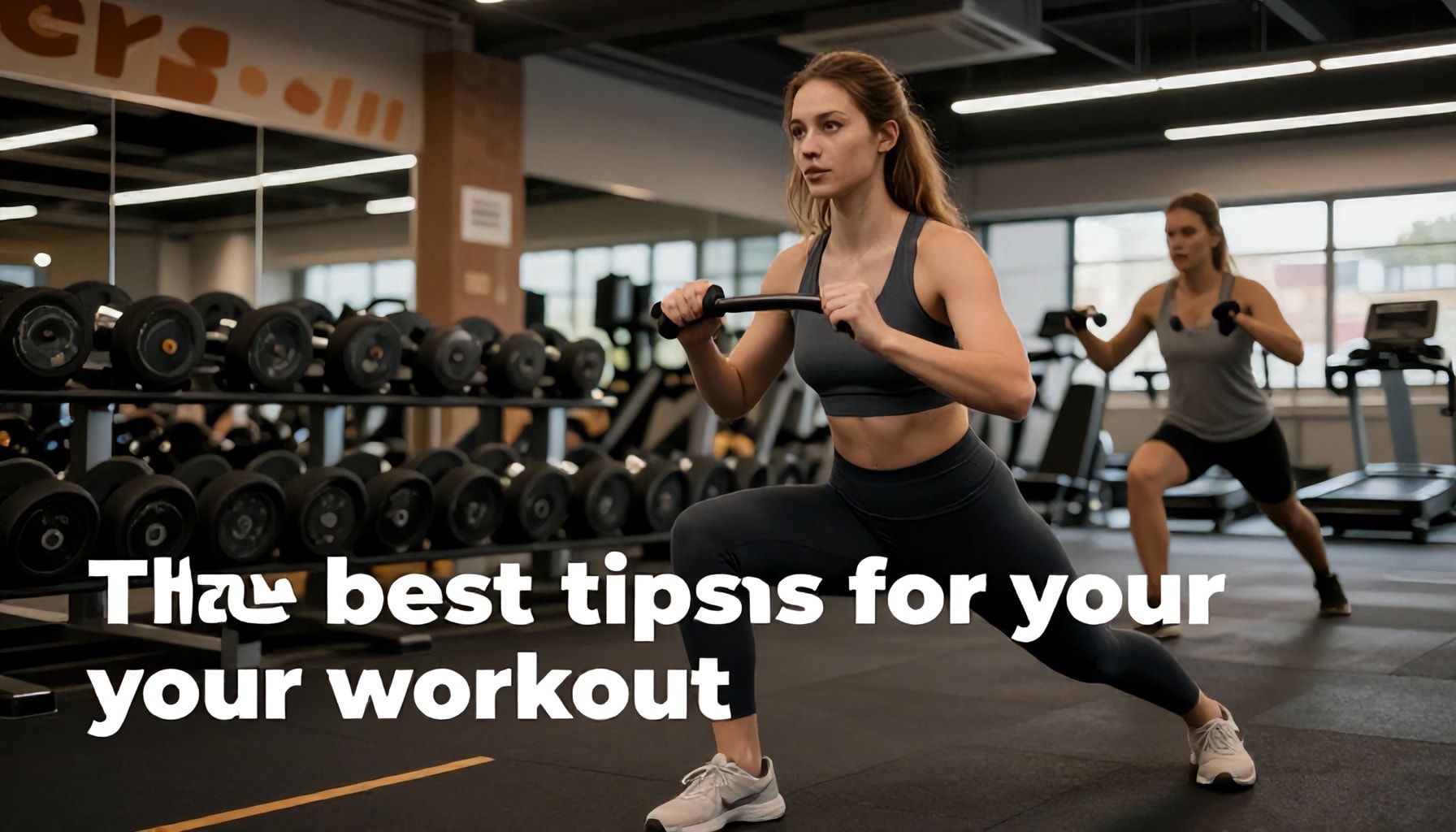 So bleibst du motiviert: Die besten Tipps für dein Training bei Fitness First Düsseldorf*