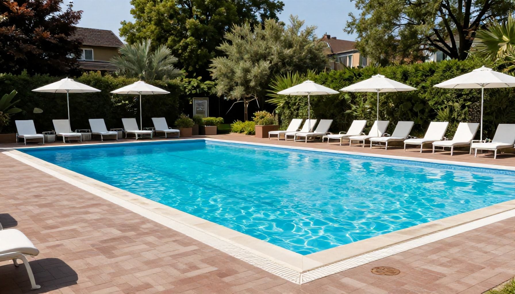 So entdecken Sie die versteckten Juwelen unter Düsseldorfs Freibädern*