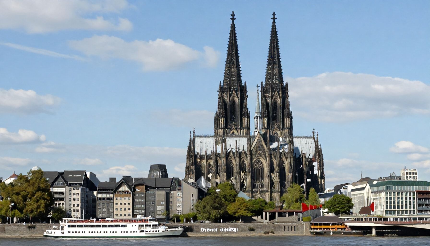 So entdecken Sie die versteckten Juwelen von Kö Düsseldorf – ein lokaler Guide*