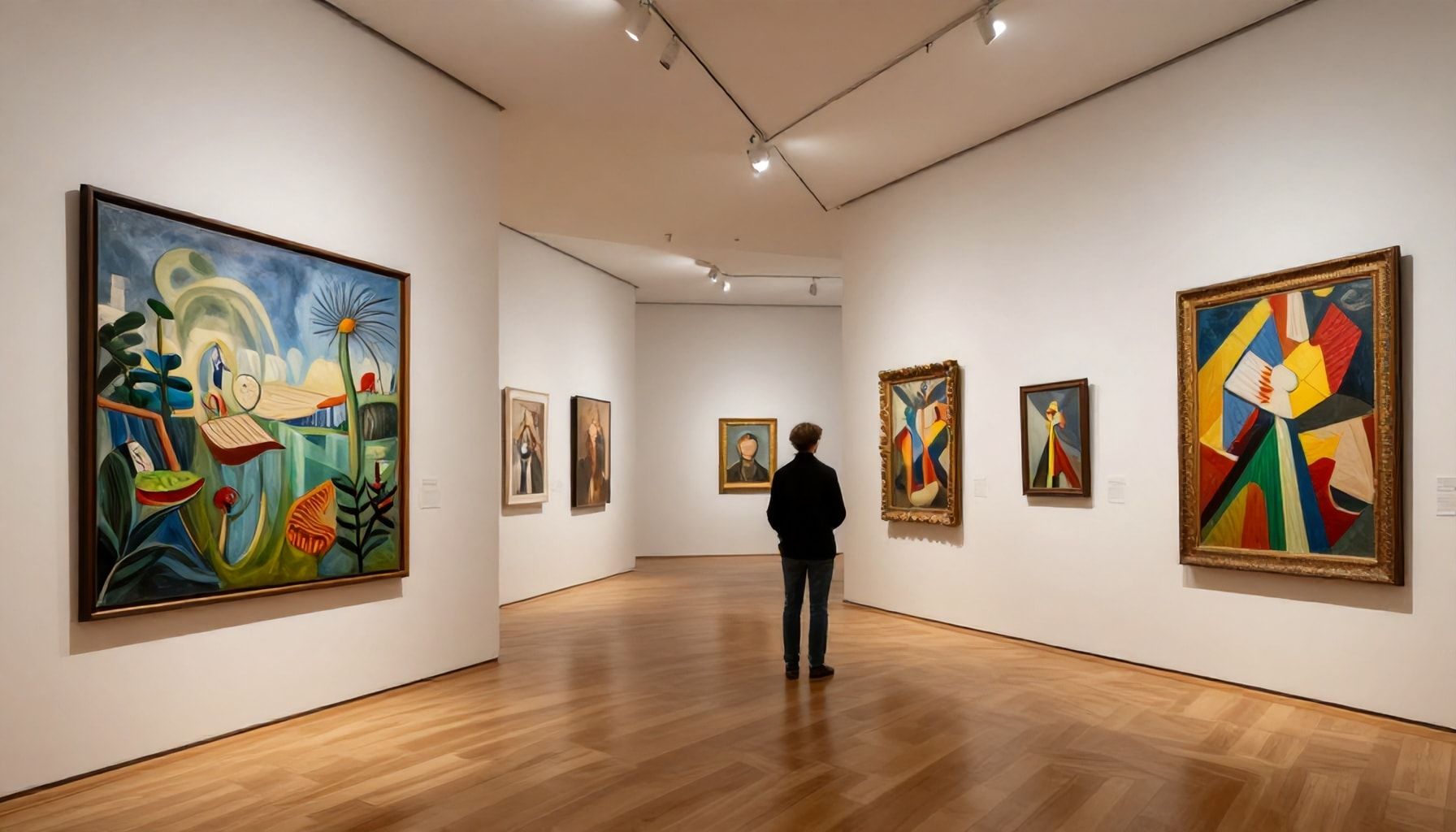 So entdecken Sie die versteckten Kunstschätze Düsseldorfs – Tipps für unvergessliche Ausstellungsbesuche*