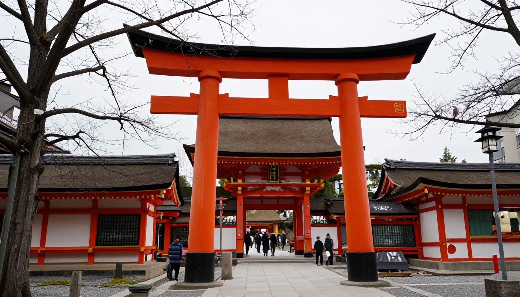 So entdecken Sie versteckte Schätze der japanischen Kultur in Düsseldorf*