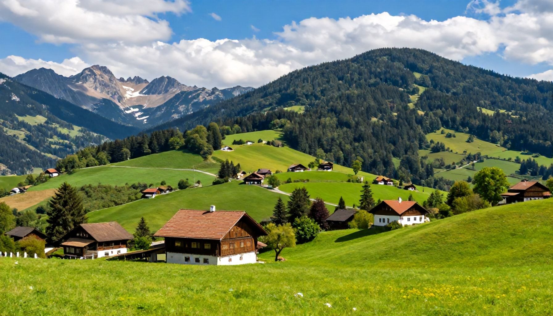 So erlebst du den authentischen Charme des Füchschen – Ein Guide für Besucher*