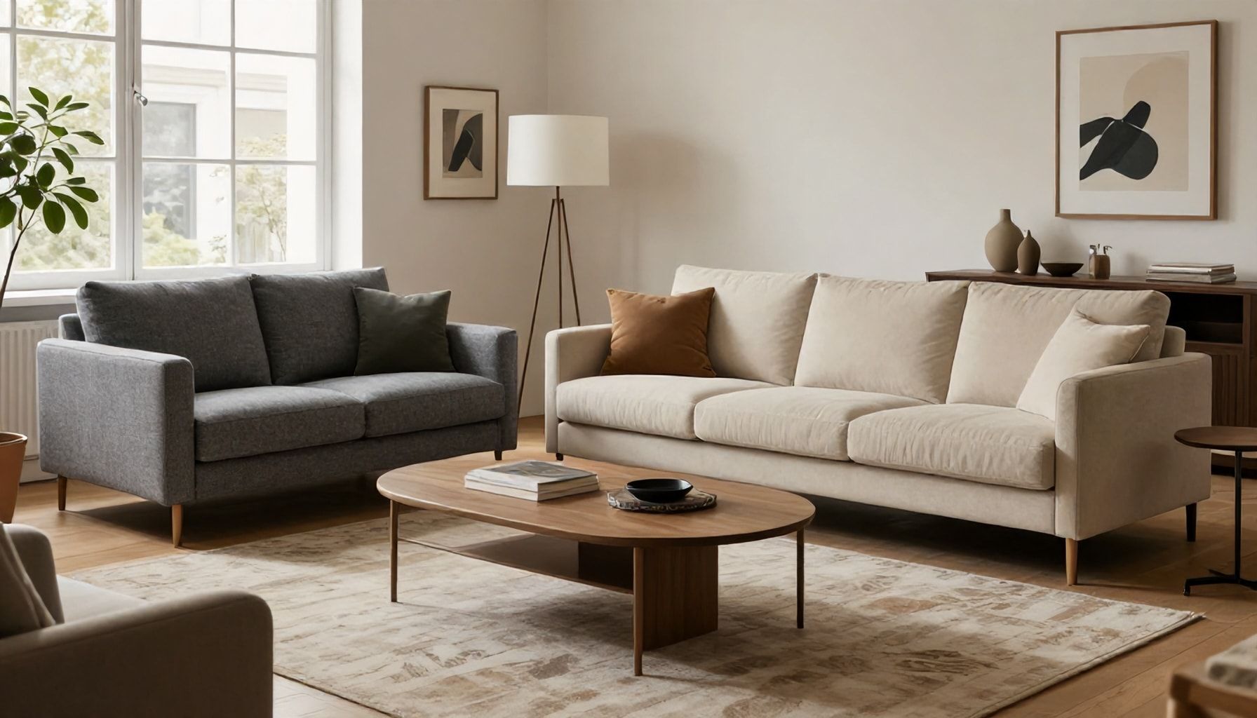 So finden Sie das perfekte Möbelstück bei Zurheide in Düsseldorf – ein praktischer Leitfaden*