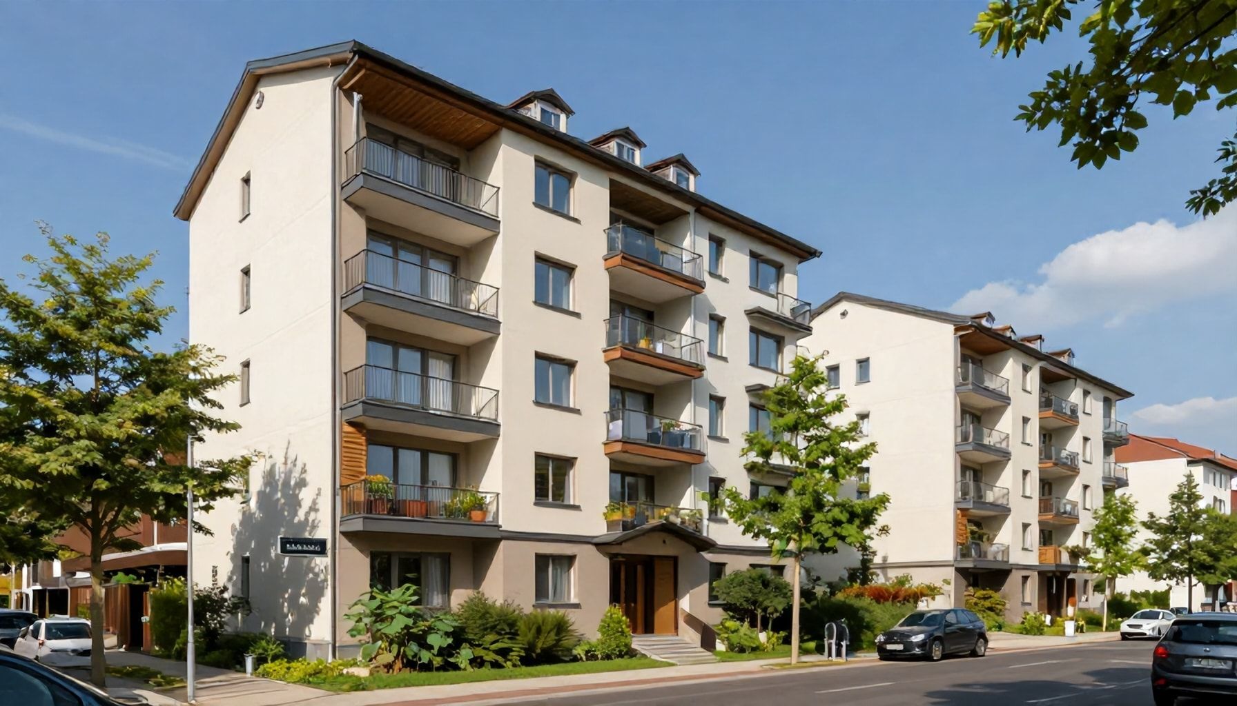 So finden Sie die beste Wohnung in Golzheim: Ein Schritt-für-Schritt-Leitfaden für Käufer und Mieter*