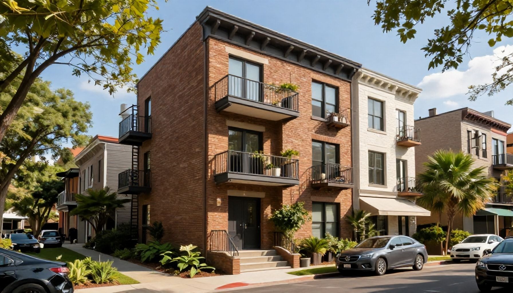 So finden Sie die perfekte Wohnung im Zooviertel – ein Leitfaden*