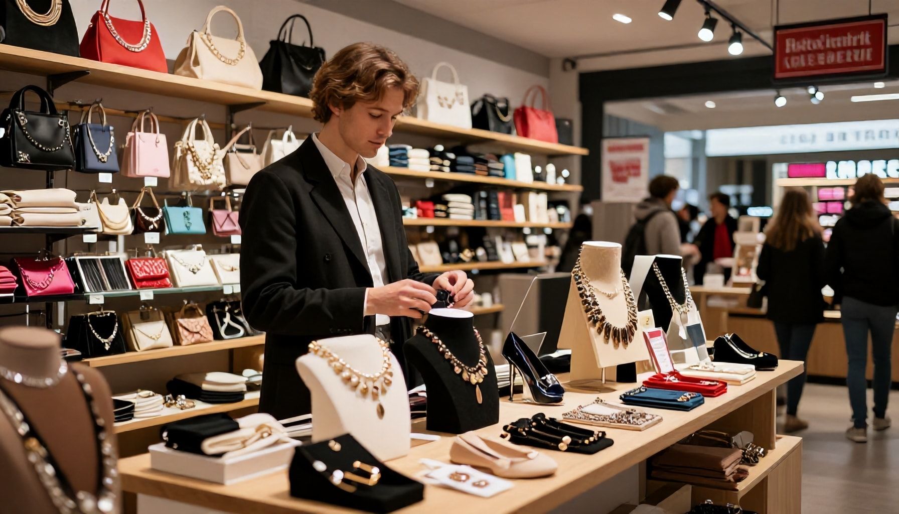 So findest du die perfekten Accessoires und Erlebnisse auf dem Erotik Markt Düsseldorf*