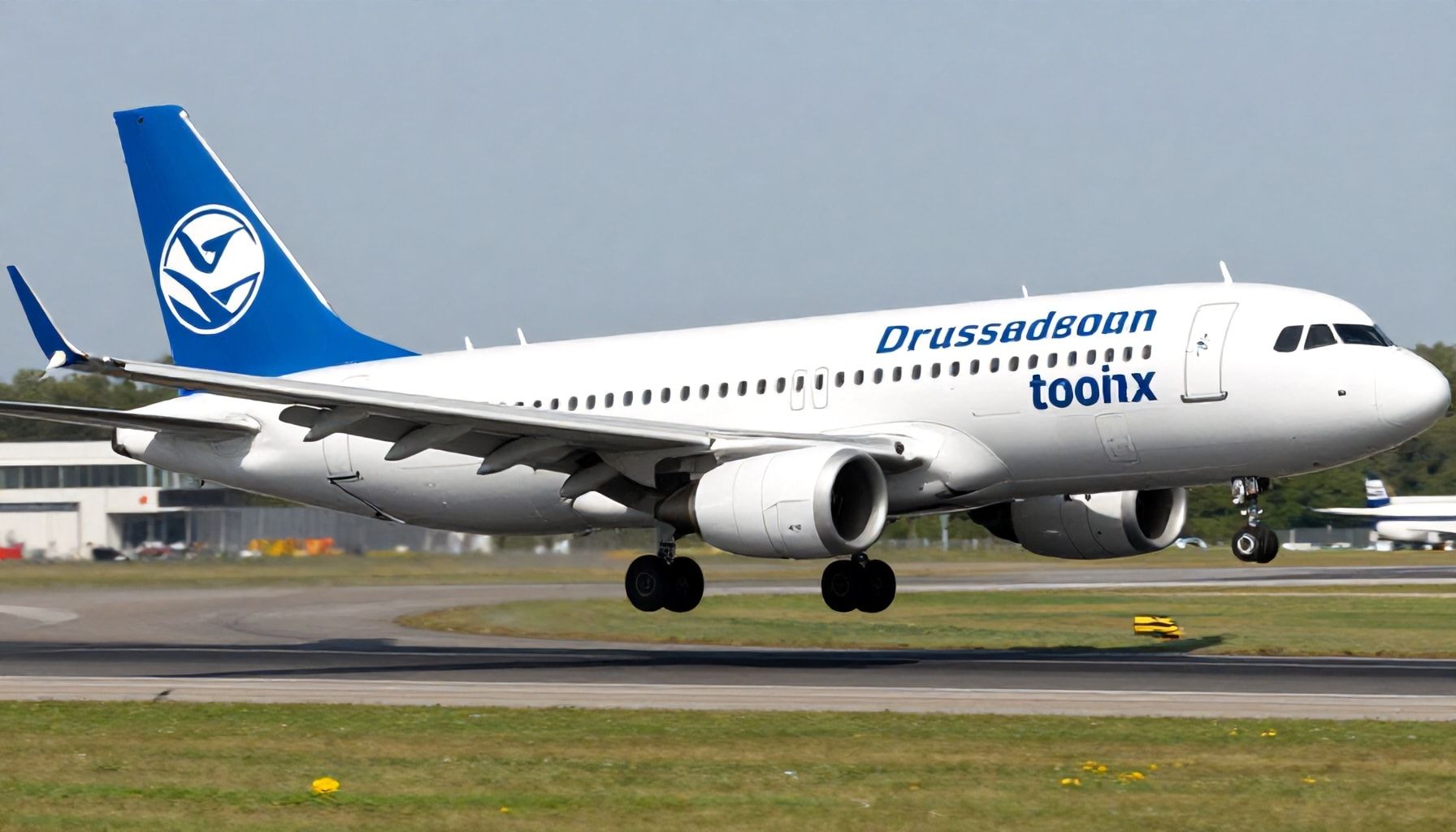 So fliegen Sie schnell und stressfrei von Berlin nach Düsseldorf*