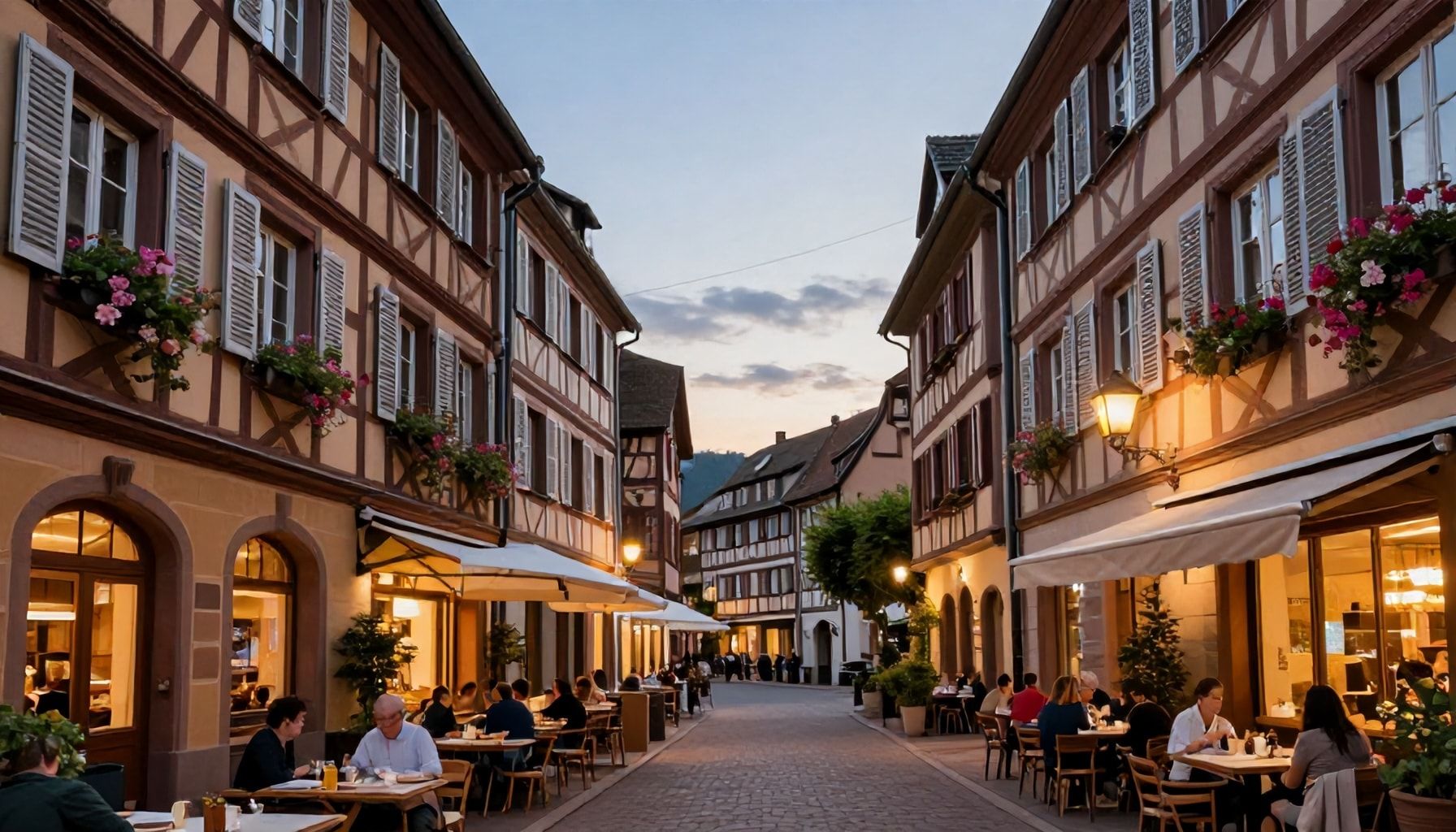 So genießen Sie den Eigelstein wie ein Local – die besten Spots für Kultur, Essen und Nachtleben*