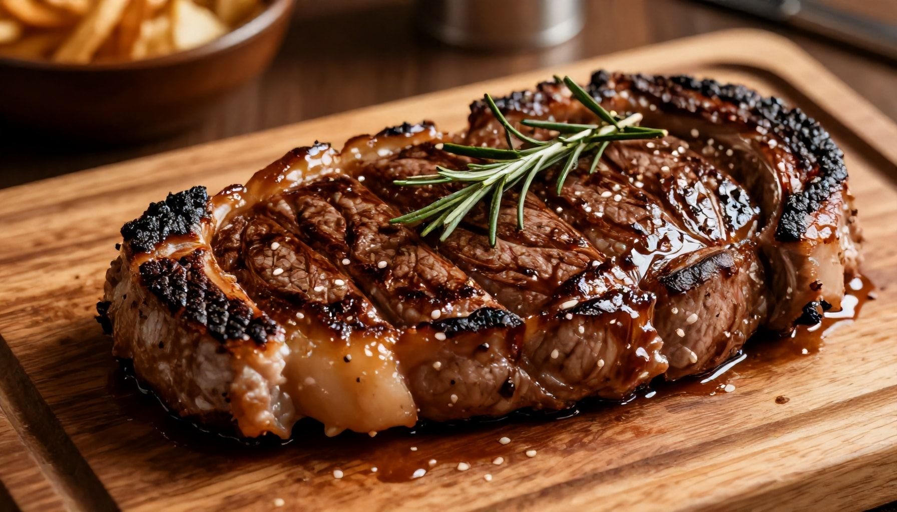 So genießen Sie die besten Steaks in Düsseldorf – ein Leitfaden für Chiquito-Fans*