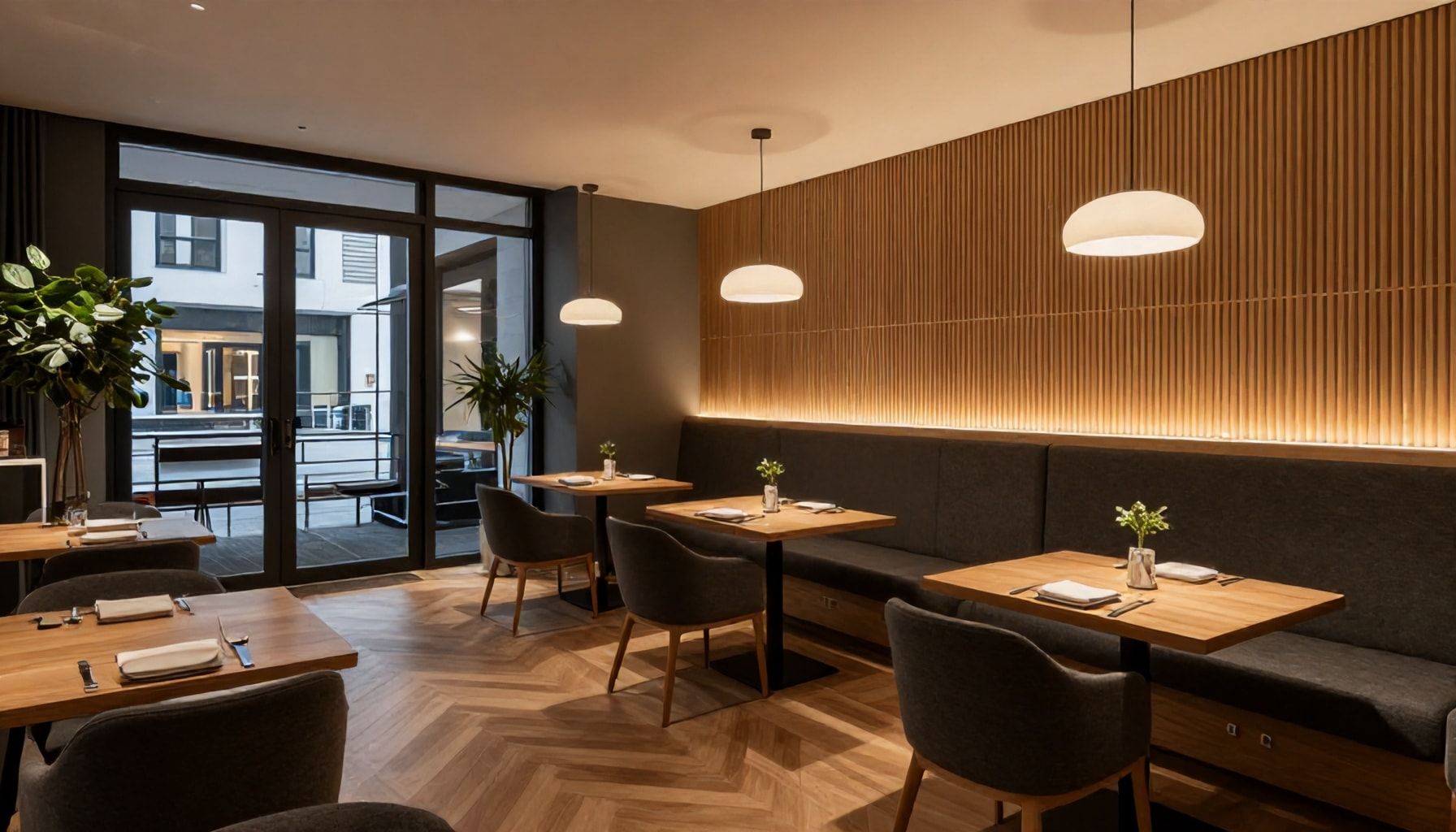 So genießen Sie exklusiven Komfort im Madison Hotel Düsseldorf – ein Leitfaden für anspruchsvolle Gäste*