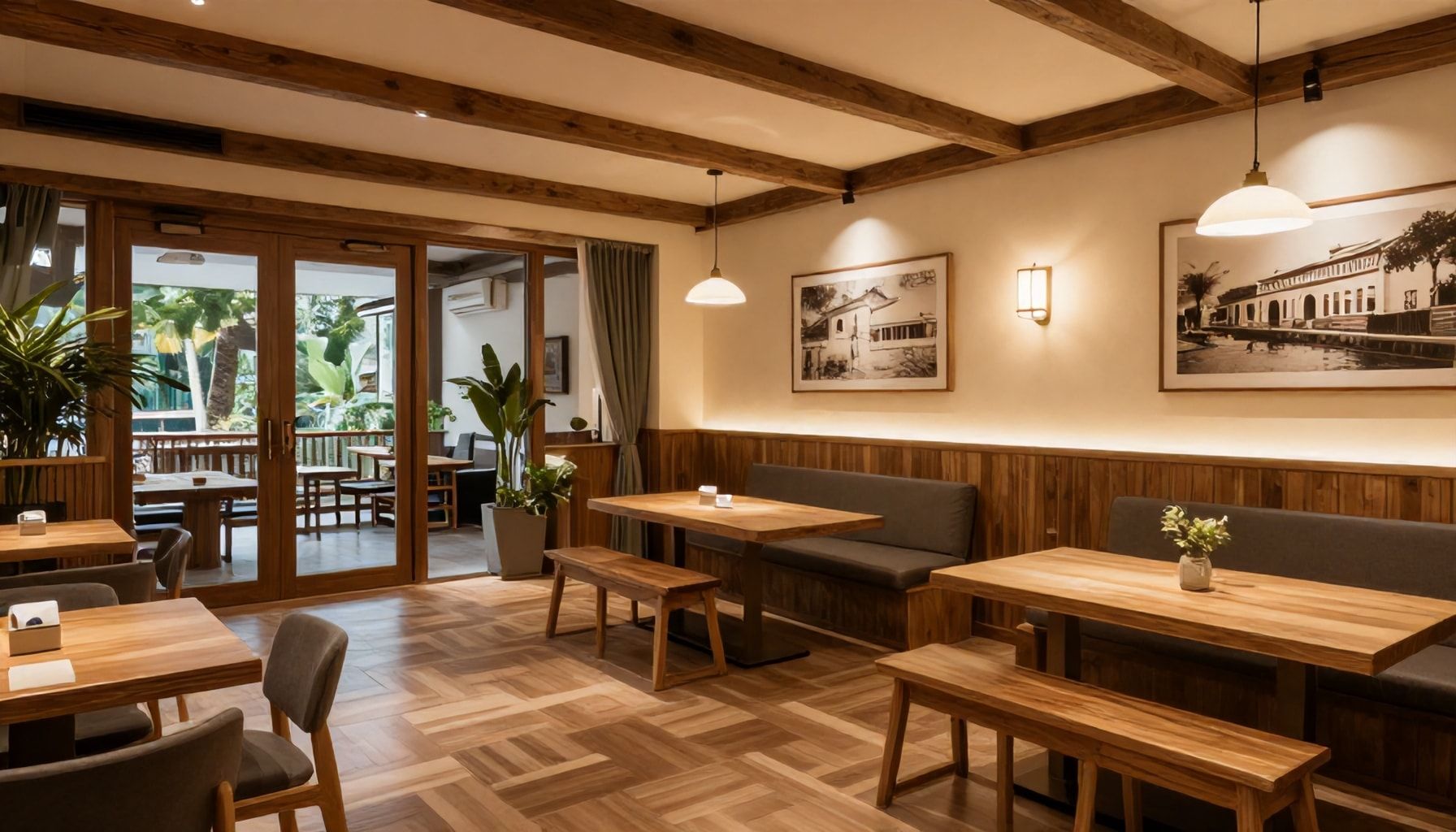 So genießen Sie maximale Entspannung in zentraler Lage*