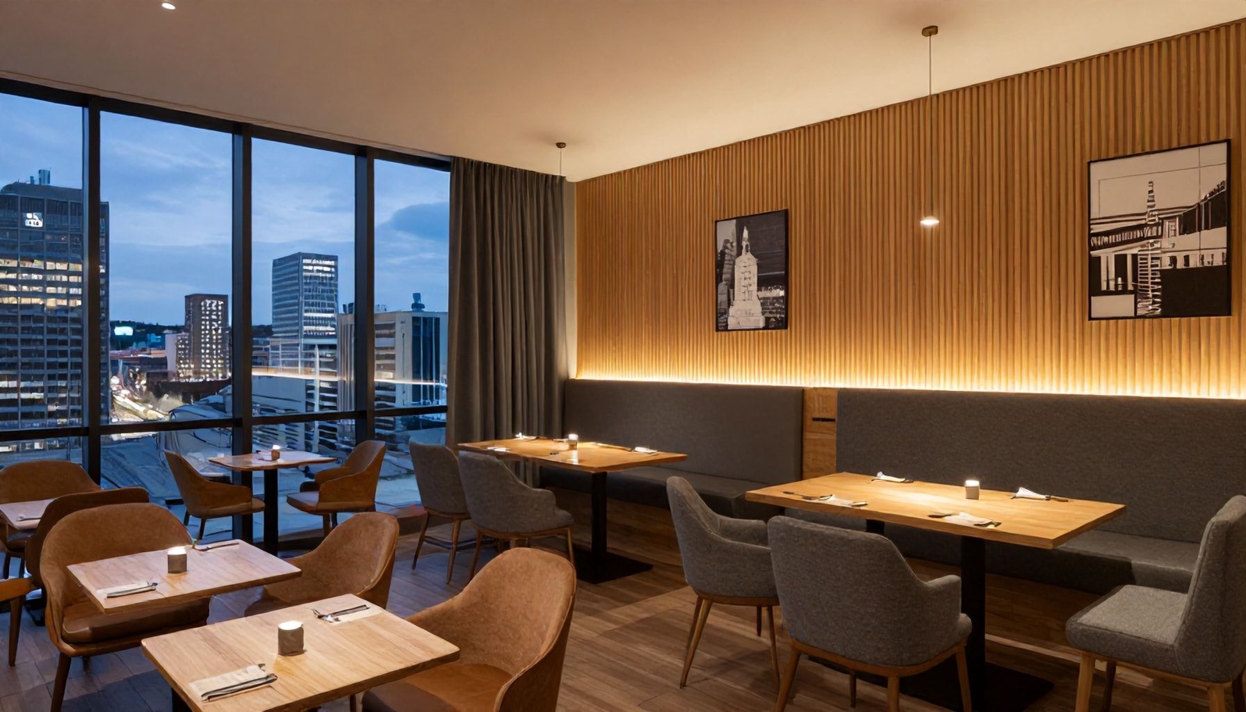 So genießen Sie perfekten Komfort – die besten Tipps für Ihren Aufenthalt im Melia Hotel Düsseldorf*