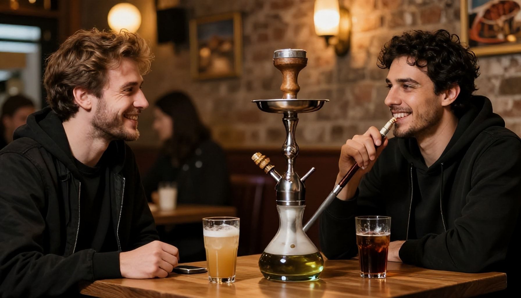 So genießen Sie Shisha wie ein echter Düsseldorfer – Tipps von Insidern*