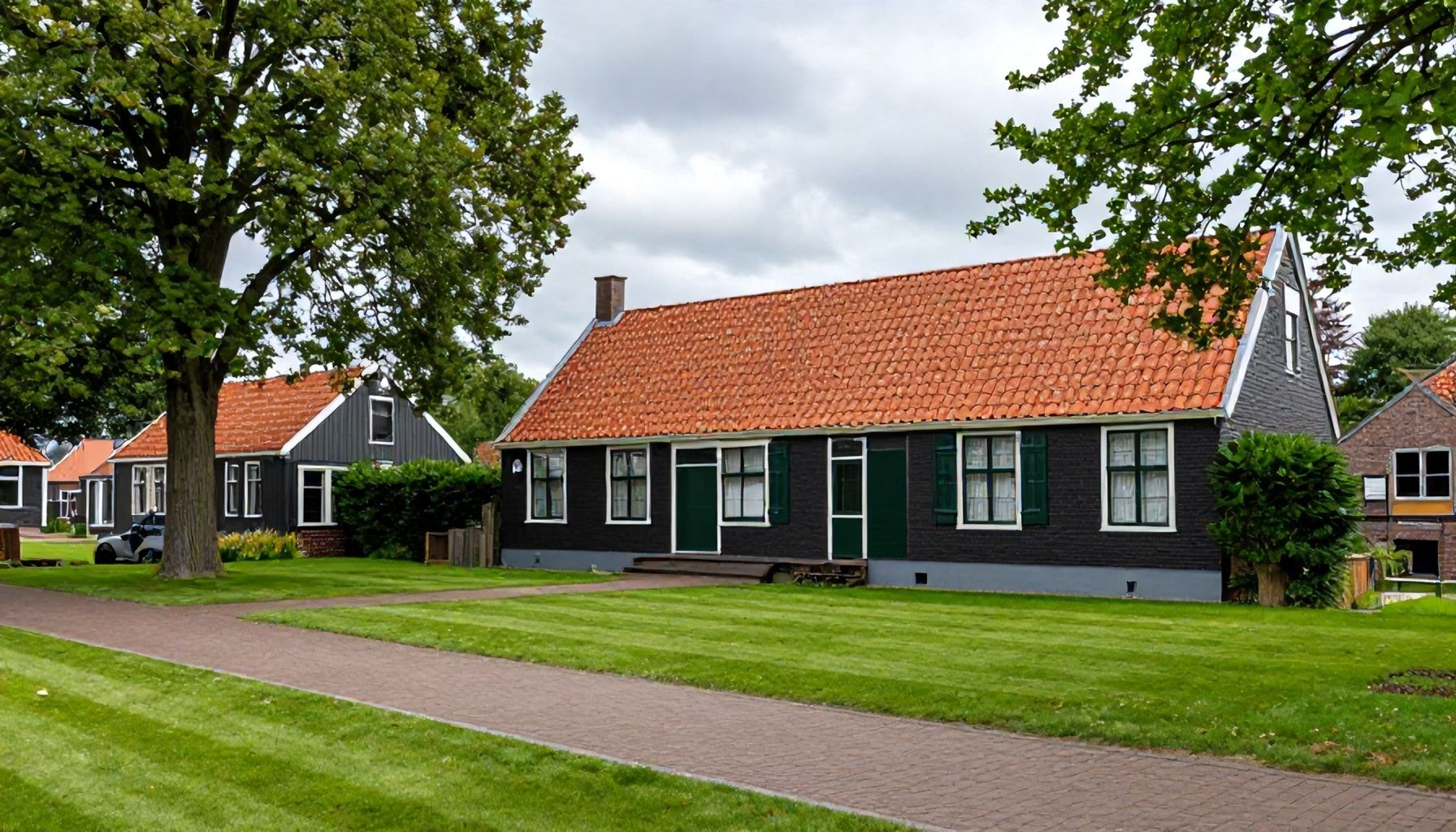 So genießen Sie Werstens Charme – Ein perfekter Tag im Viertel*