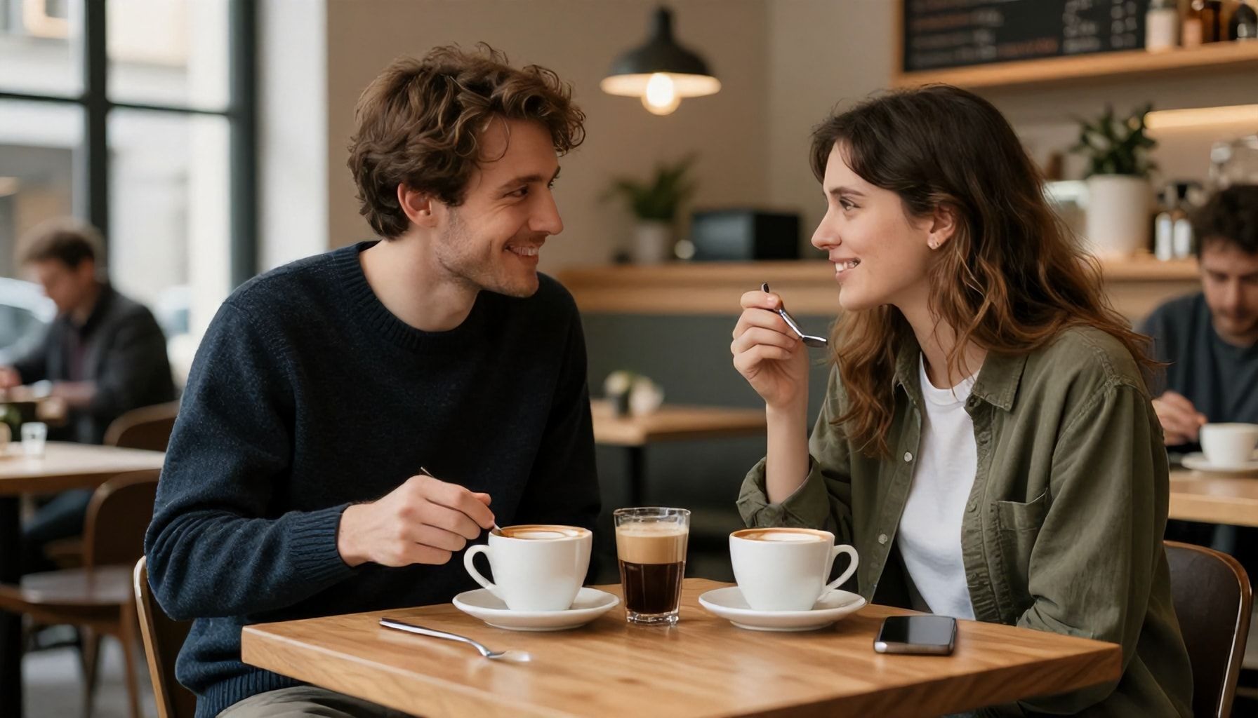 So genießt du dein Café-Erlebnis in Düsseldorf richtig – Ein How-to für Genießer*