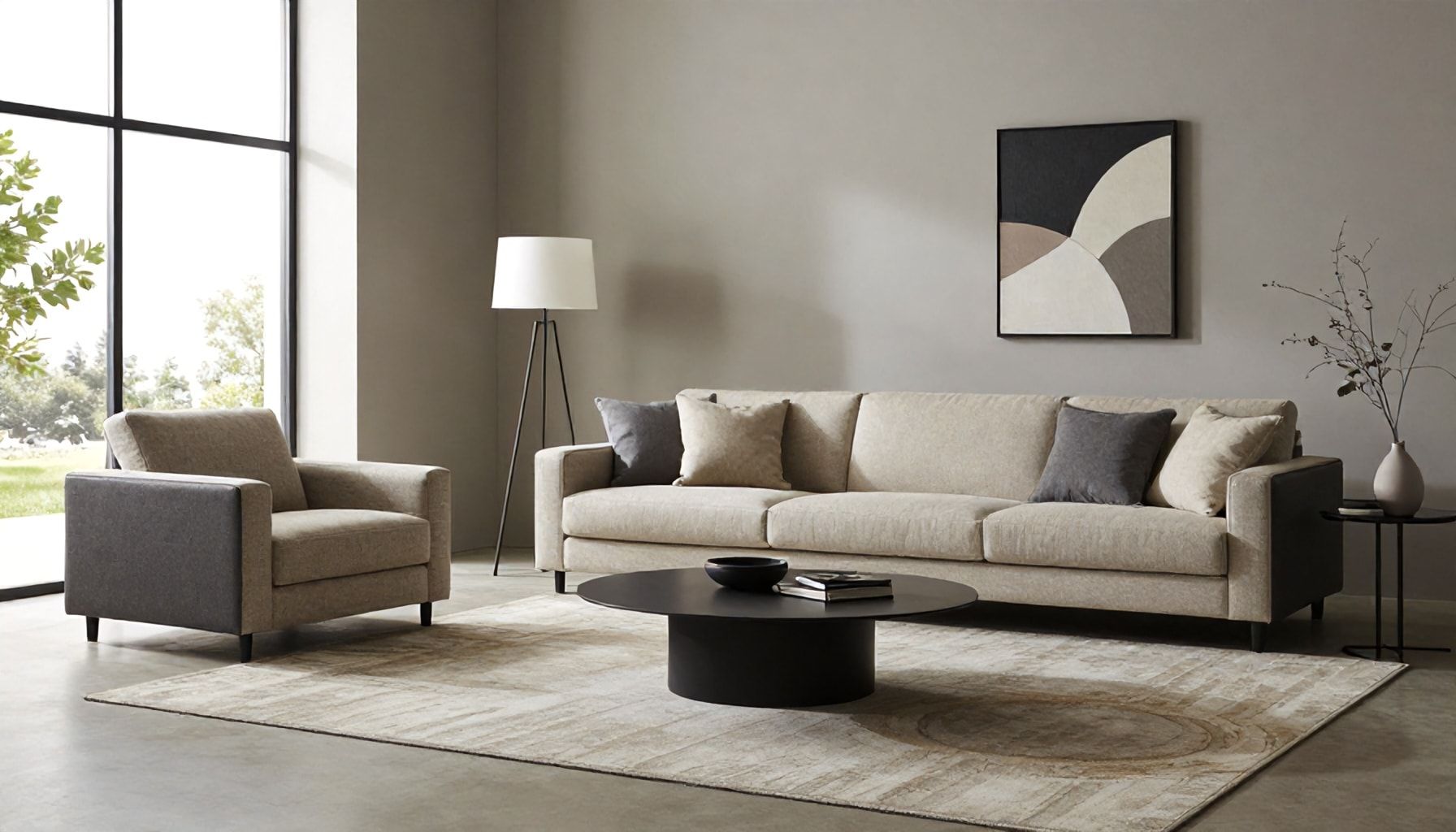 So gestalten Sie Ihr Zuhause mit exklusiven Schaffrath-Möbeln*