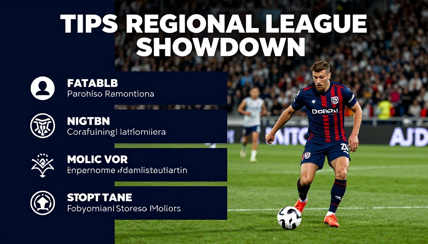 So holen Sie sich die besten Tipps für das Duell der Regionalligisten*