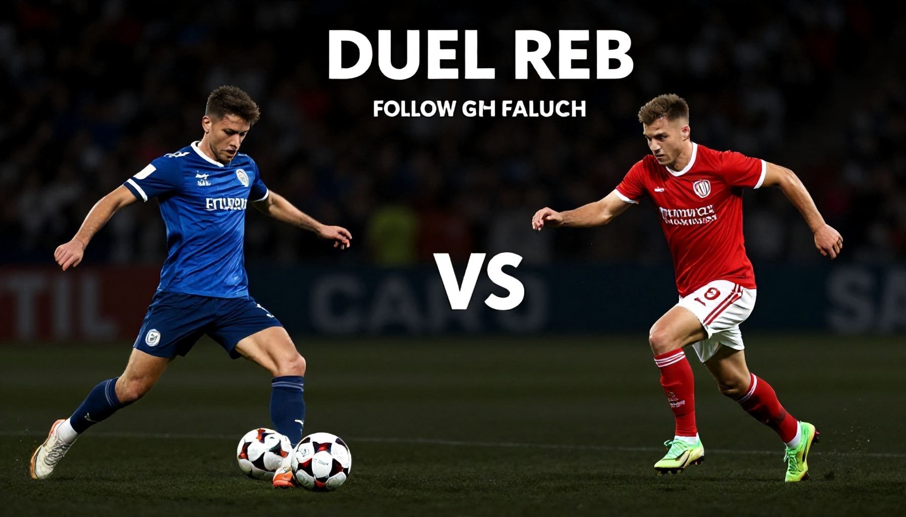 So kannst du das Duell optimal verfolgen – Tipps für Fans*