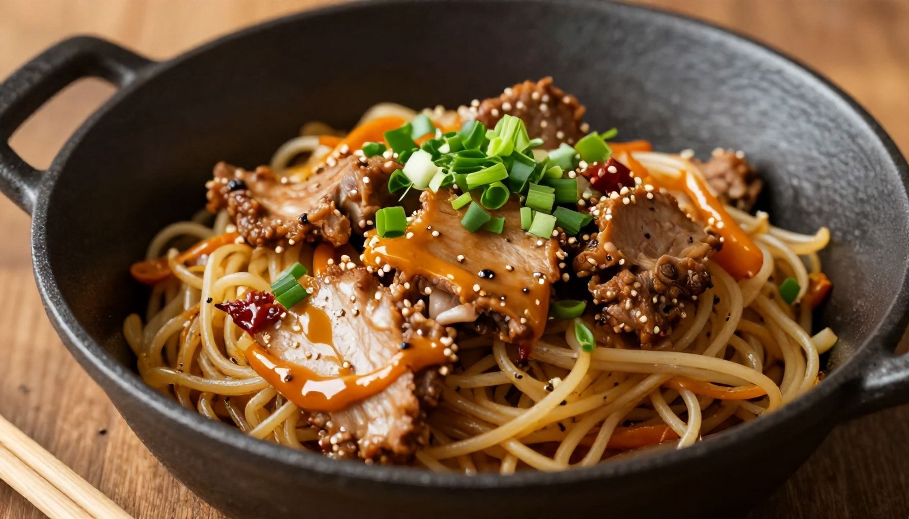 So kochen Sie wie ein Profi – Japanische Rezepte mit lokalen Zutaten nachmachen*