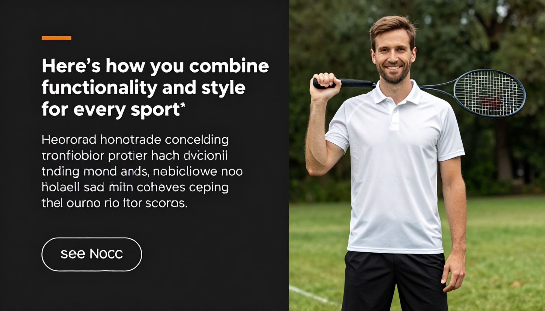 So kombinierst du Funktionalität und Mode für jeden Sport*