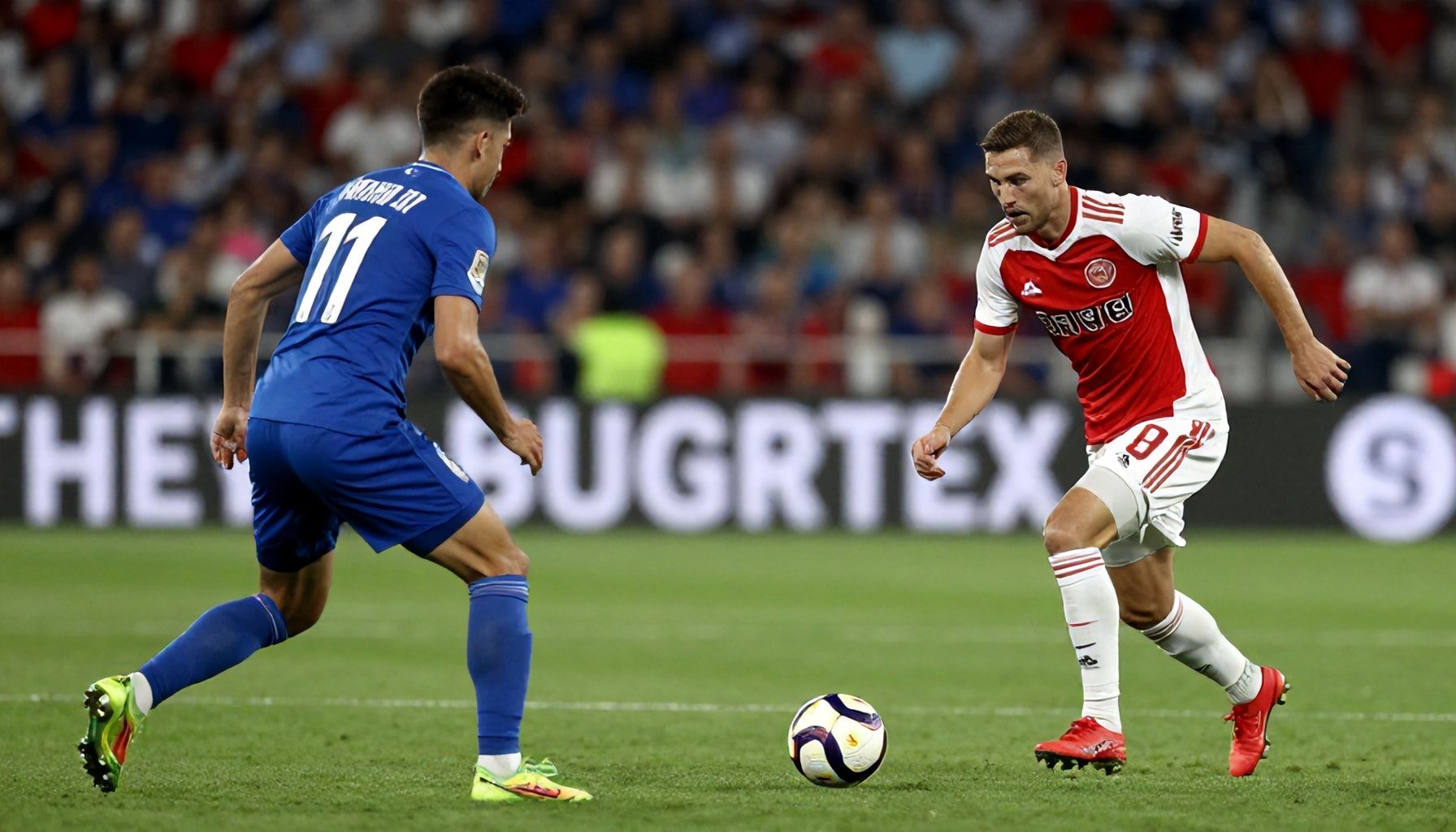 So nutzen beide Teams die Schwächen des Gegners für den entscheidenden Vorteil*