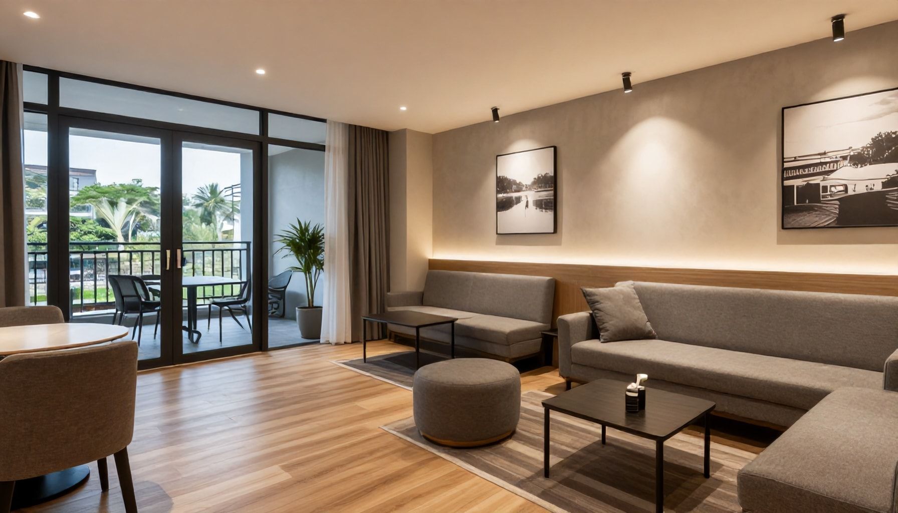 So nutzen Sie alle Annehmlichkeiten des Adina Apartment Hotels optimal*