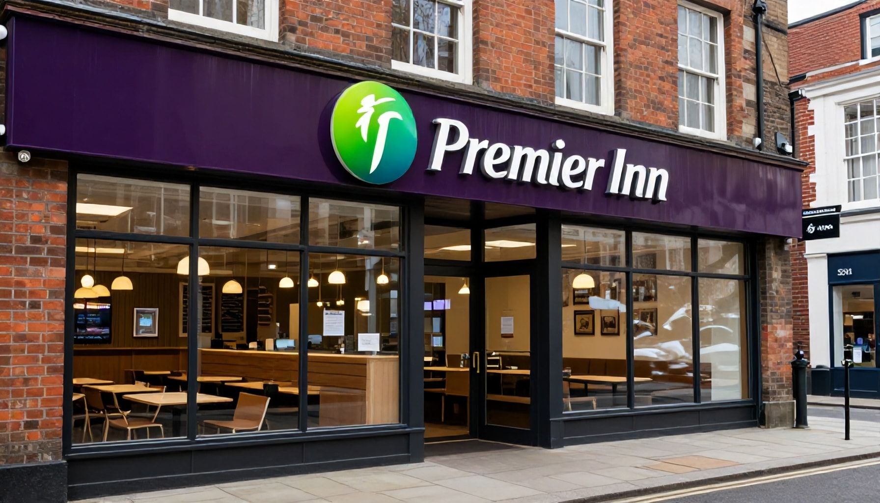 So nutzen Sie die Lage des Premier Inn für unvergessliche Stadterkundungen*