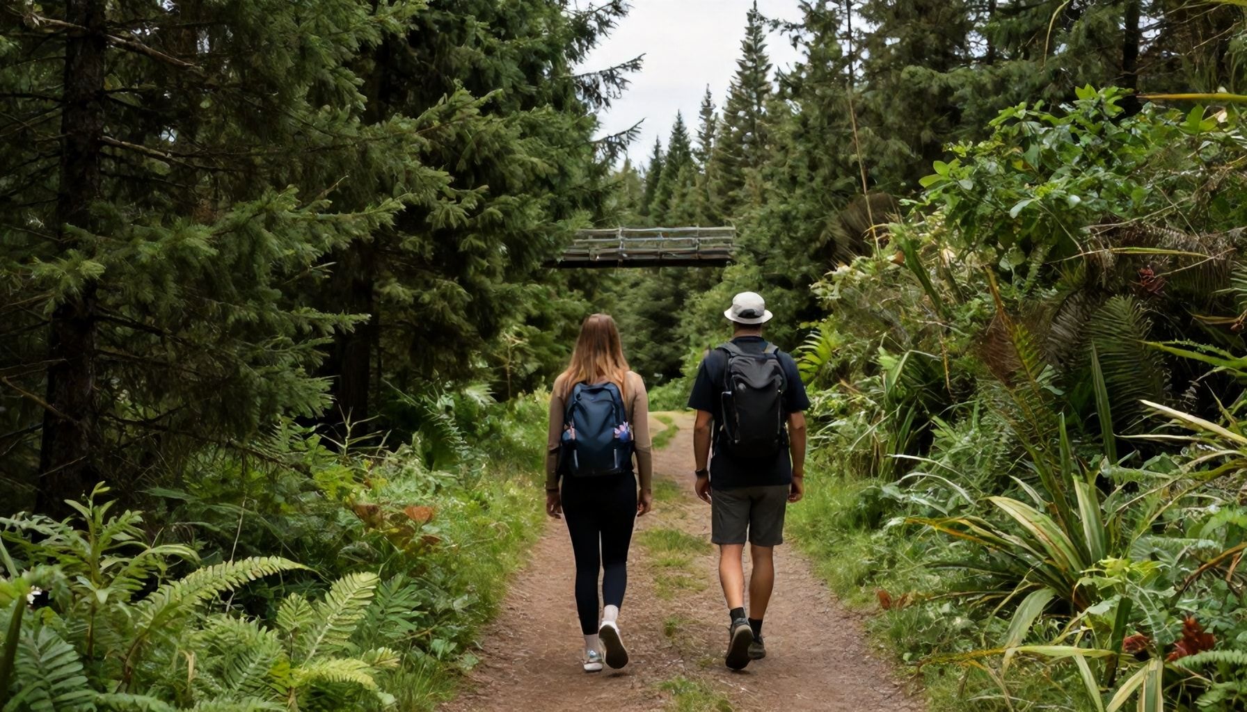 So nutzen Sie die Vorteile der idealen Lage für unvergessliche Abenteuer*