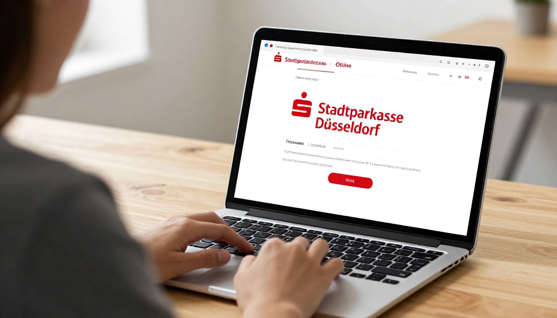 So nutzen Sie Online-Banking bei der Stadtsparkasse Düsseldorf sicher und stressfrei*